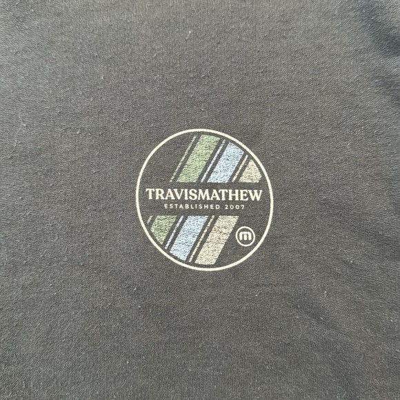 Youth Travis Mathew Hoodie - Large - Picture 2 of 5